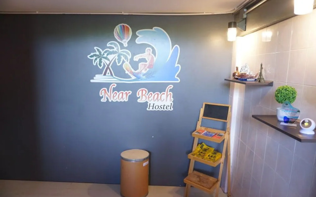 Near Beach Hostel - Adults Only