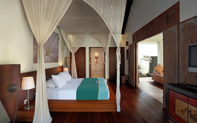 Villa Bali Asri Seminyak