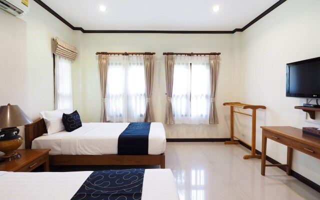 Rawisara Villa Resort