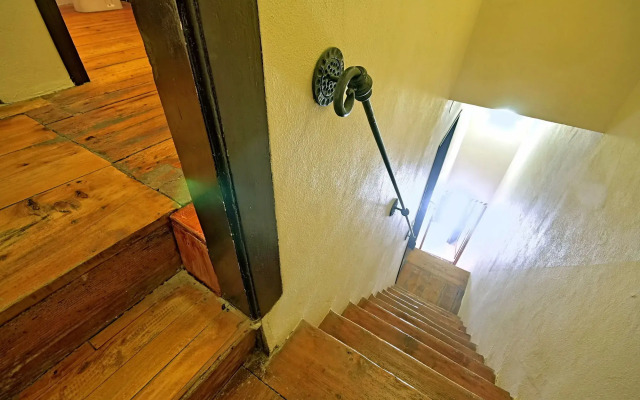 Angelo d'Oro Apartments St. Croce