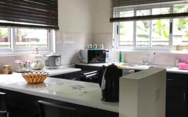 Flower Garden Self-Catering Apartments