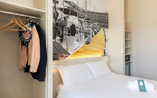 B&B Hotel Savona  