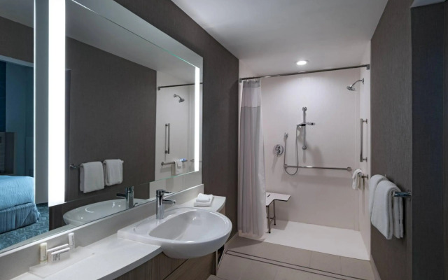 Springhill Suites by Marriott Waco