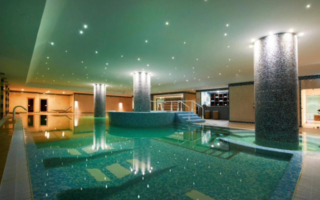 Grande Real Santa Eulalia Resort