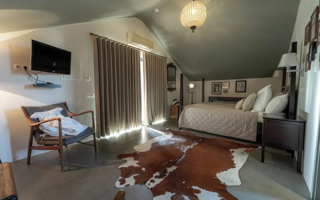 Fazenda Nova - Country House