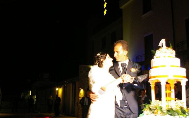 Hotel Villa Venus