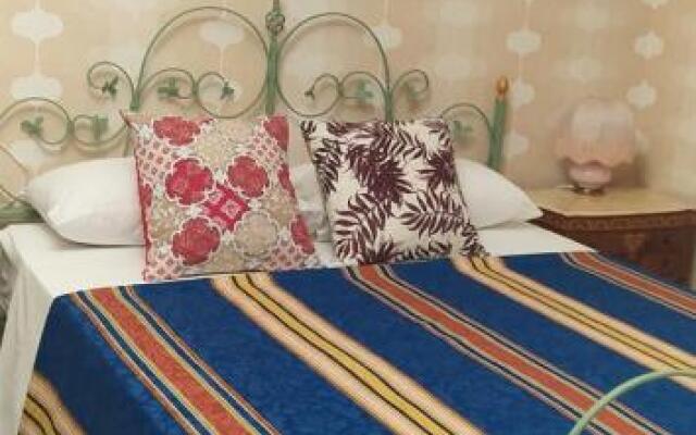 Maria Banana Guest House