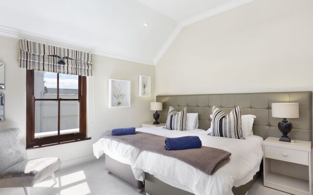 Winelands Golf Lodges 16