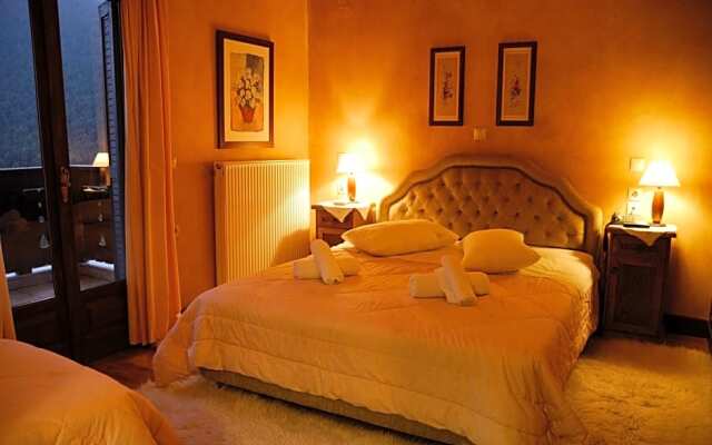 Villa Virginia Hotel