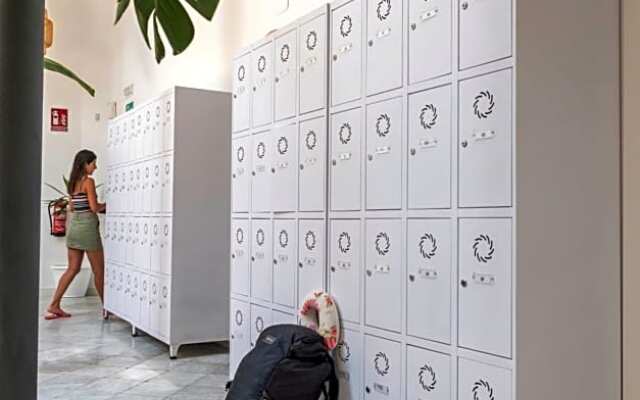 South Hostel Cadiz