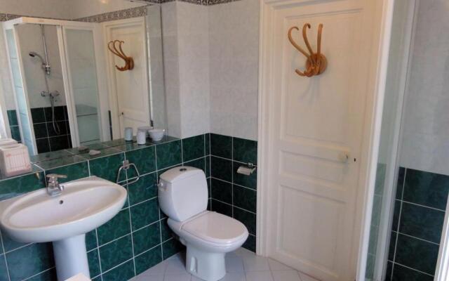 Maison Sauzon, 7 pièces, 10 personnes - FR-1-418-11