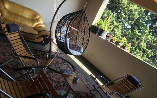 Guest House Vedzisi