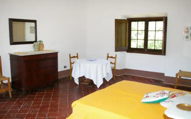 La Castagnola