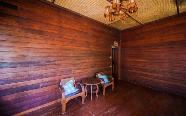 Aomdoi Resort