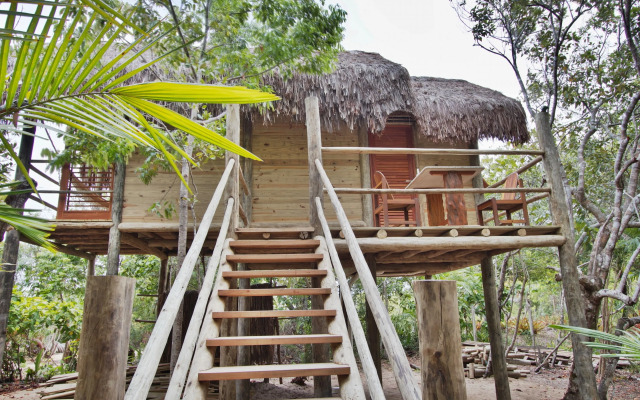 Village Mata Encantada