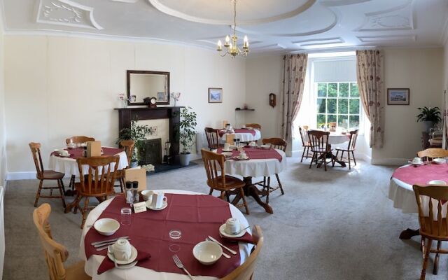 Trewithian Farm B&B