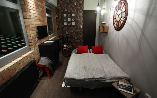 Dfive Apartments - Peaceful