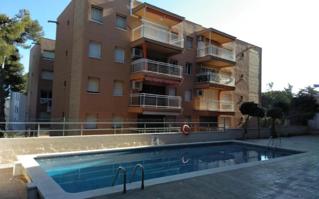 BSB Surf&Beach Apartment Salou