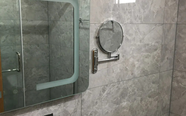 Beijing Downtown Travelotel