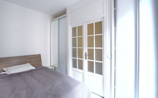 Pelican Stay - Apt. near Eiffel Tower