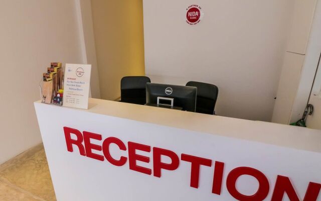 Nida Rooms Sukhumvit Loft 28