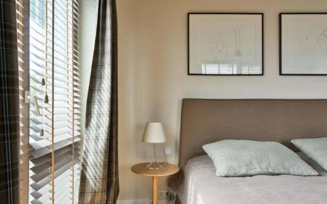 Nida Apartments