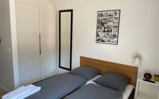 Aalborg Hotel Apartments
