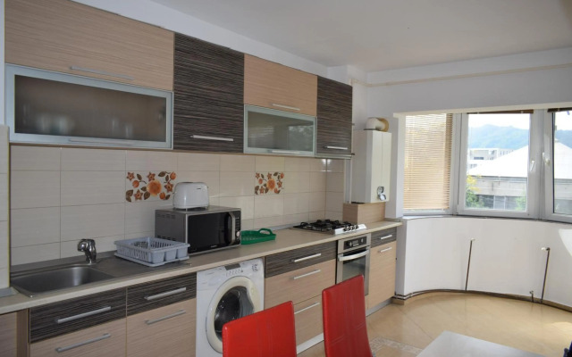 Apartament Cathedral View Republicii RHBM