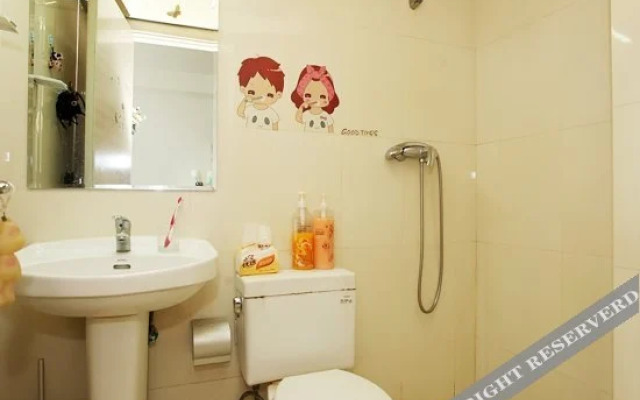 Zhengyang Business Hotel