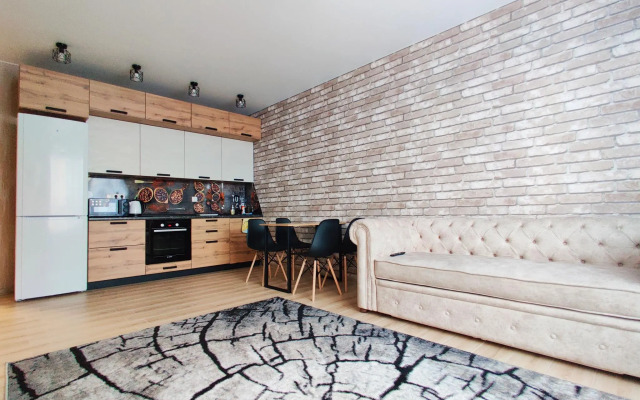 Спите как дома на улице Маяковского 8