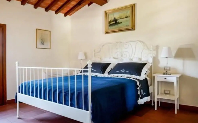 Casa Dei Mandorli Pool Wifi Peccioli