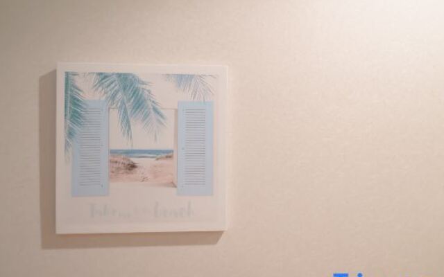 OHAYO Hotel·Ōmorinishi