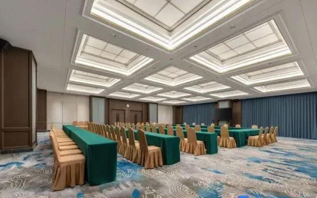 Xikang Hotel