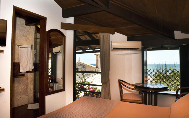Hotel Catharina Paraguaçu