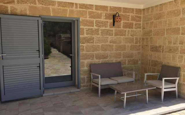 Masseria Relais Santa Teresa