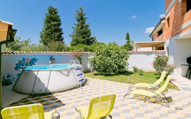 House Bakić Moniga del Garda