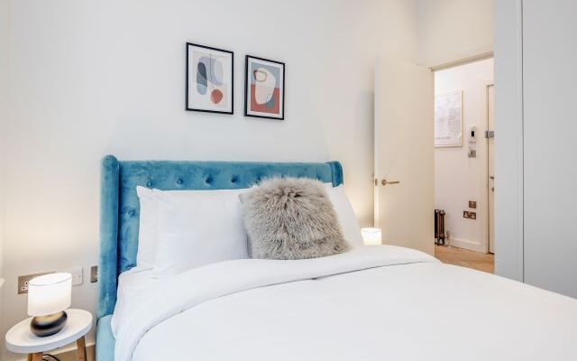 Kula London - Fitzrovia Newman St