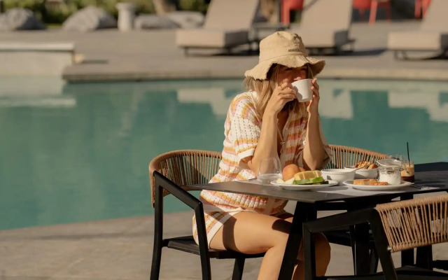 Arete Lifestyle Hotel