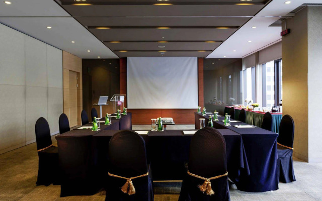 ibis Styles Ambassador Seoul Myeongdong