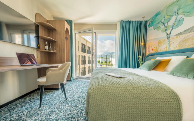 Hotel D Bulle - La Gruyère