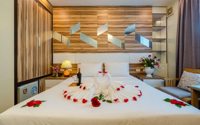Misa Hotel Hanoi