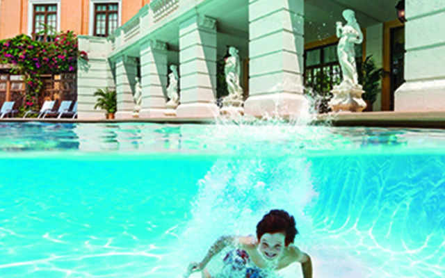 Biltmore Hotel - Miami - Coral Gables
