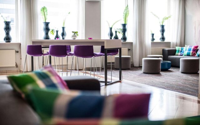 Comfort Hotel Nouveau