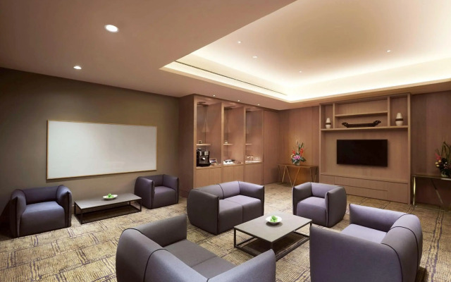 DoubleTree by Hilton Hotel Johor Bahru