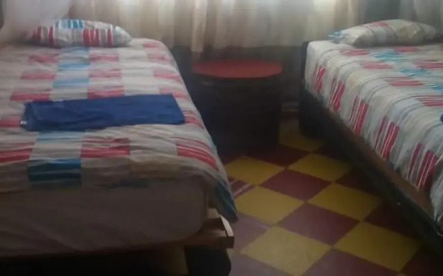 Oloolua Resort & Campground