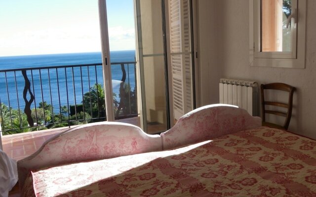 Agence la Galère - Appartement Cassis 2