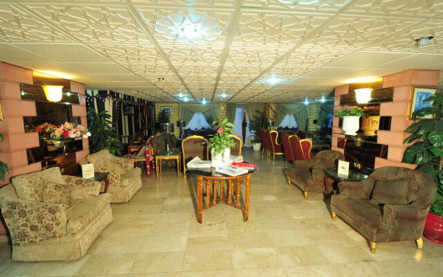 Rotana Residence Apartments