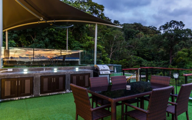 Kamala Seaview Villa by Lofty