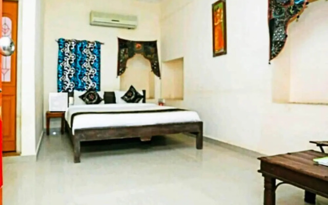 Heera Court Boutique Hotel
