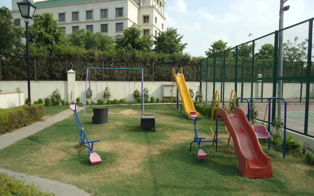 FabHotel Oasis DLF Phase 3